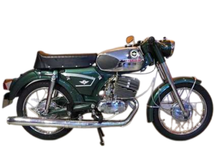Zundapp 517