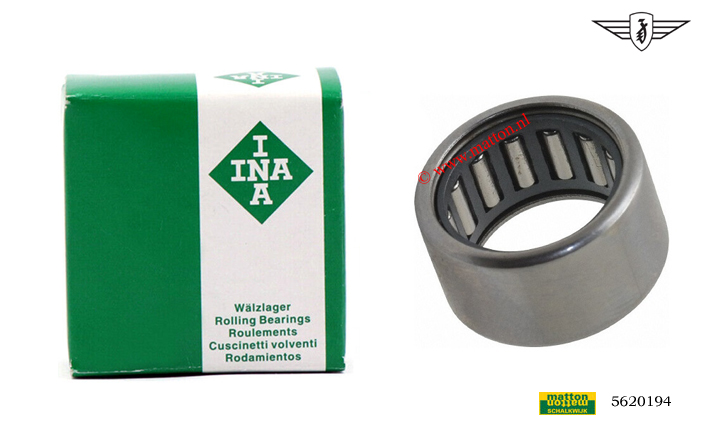 5620194 Naaldlager HK1512 INA Zundapp KS80