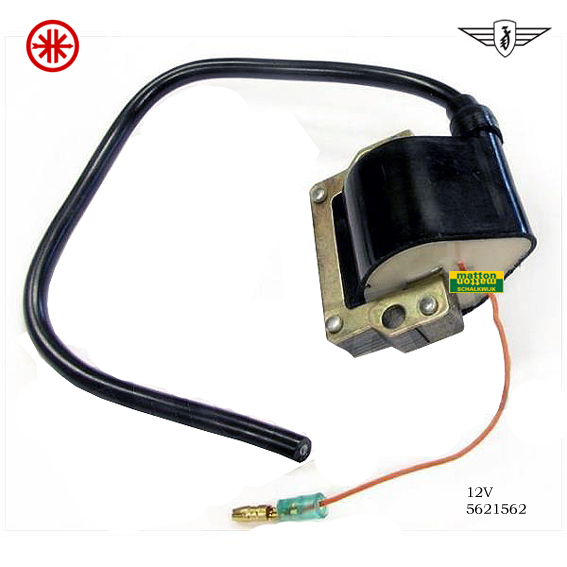5621562 0705 Bobine 12V Zundapp
