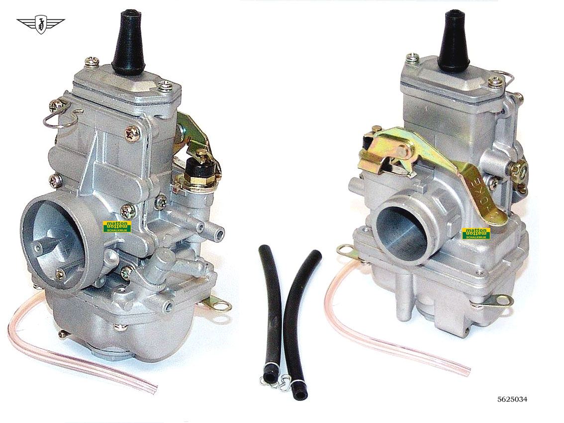 5625034 Carburateur 28mm model Mikuni TM