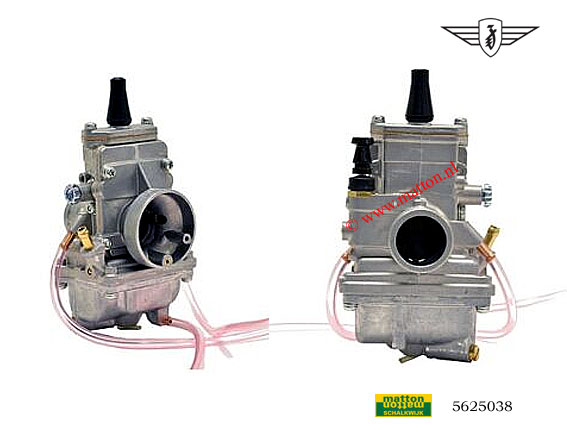 5625038 Carburateur 24mm Mikuni TM