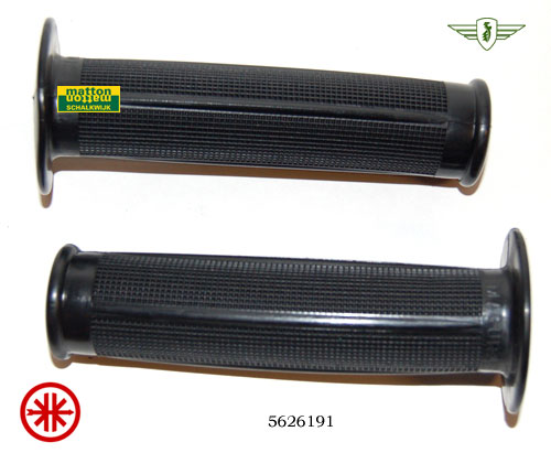 5626191 3705 Handvatset lang mod Magura Zundapp/Kreidler