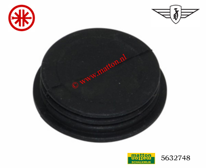 5632748 3106 Rempotbalg Zundapp 529/530 Magura NT