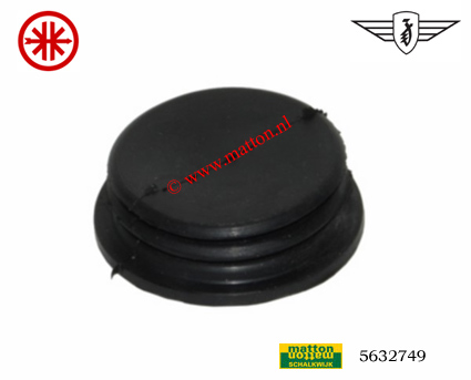 5632749 Brake reservoir rubber Zun/Kr Magura OT