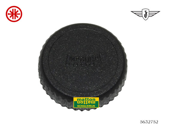 5632752 Rempotdeksel Magura Zundapp/Kreidler