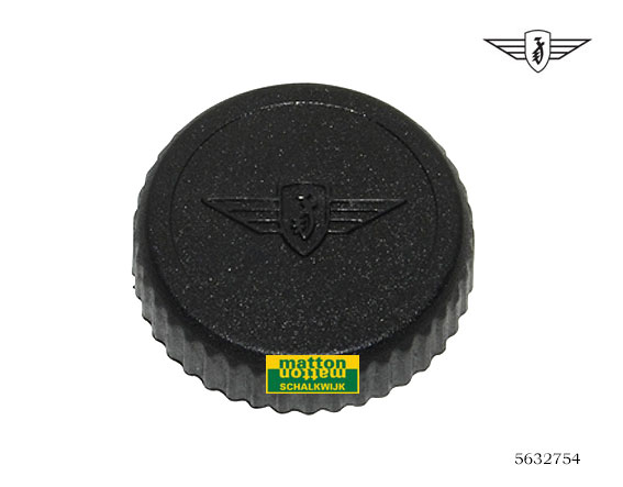 5632754 Rempotdeksel Magura Zundapp