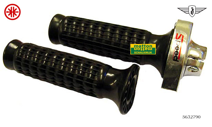 5632790 4512 Snelgasset Tomasselli