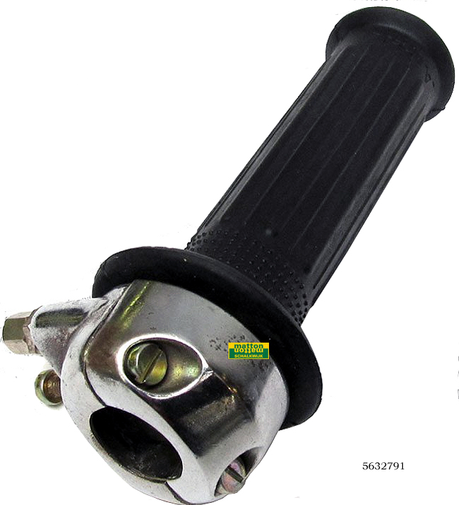 5632791 Gashandvat Amal universeel