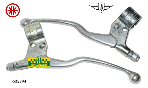 5632794 Handelset Lusito alu lang