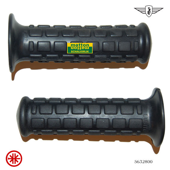 5632800 Handvatset kort Lusito blok