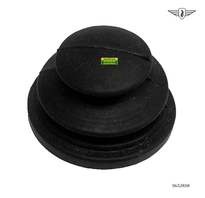 5632858 Rempotbalg ZKW Zundapp