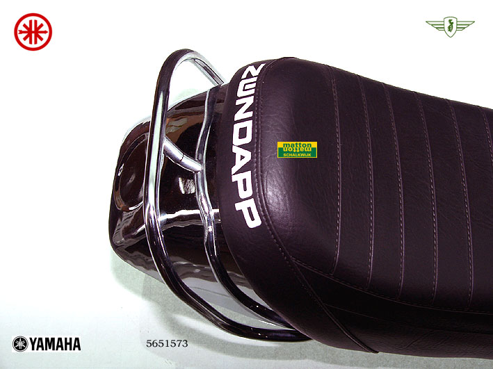 5651573 Spoilerbeugel voor Centin buddy seat