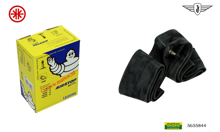 5655844 Binnenband Michelin 2.50/2.75/3.00x19