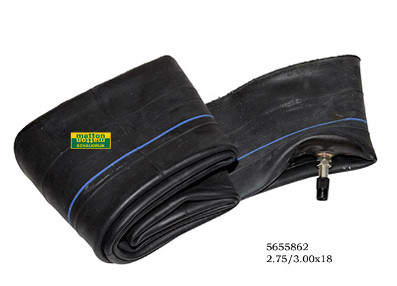 5655862 Binnenband Deestone 2.75/3.00x18