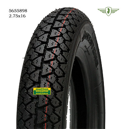 5655898 Buitenband Deestone 2.75x16