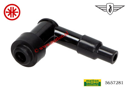 5657281 Bougiedop model LB05F