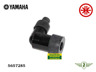 5657285 0202 Bougiedop NGK