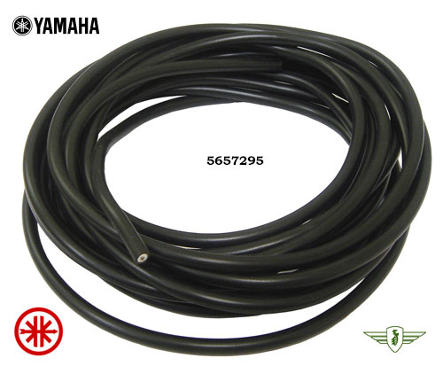 5657295 Bougiekabel 5mm