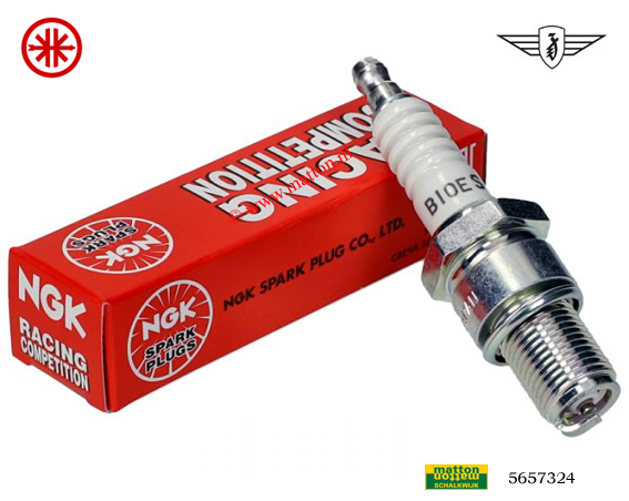 5657324 Bougie NGK B10HS