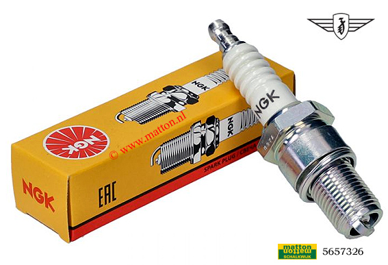 5657326 Bougie NGK B7ES