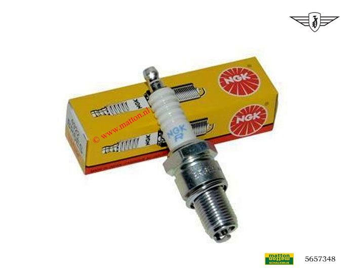 5657348 Bougie NGK BR10ES