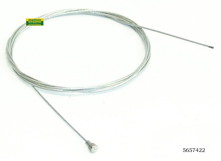 5657422 Koppelingskabel universeel 2 mtr