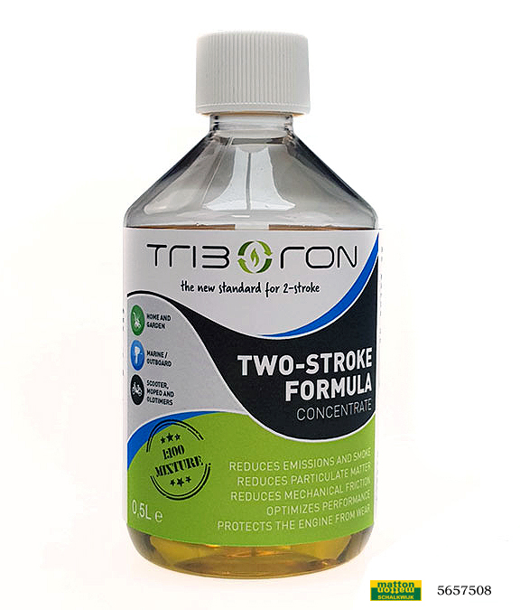 5657508 Triboron 2T smeermiddel 500ml