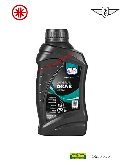 6857515 Carterolie Zundapp/Kreidler 350ml Eurol