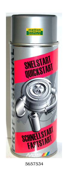 5657534 Snelstart Motip 400 ml