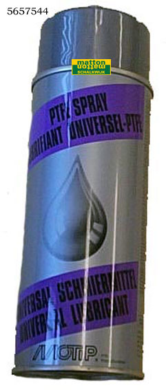 5657544 Teflon spray Motip 400 ml