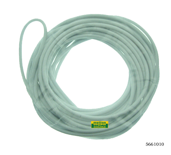 5661010 Lichtsnoer wit 5 mtr