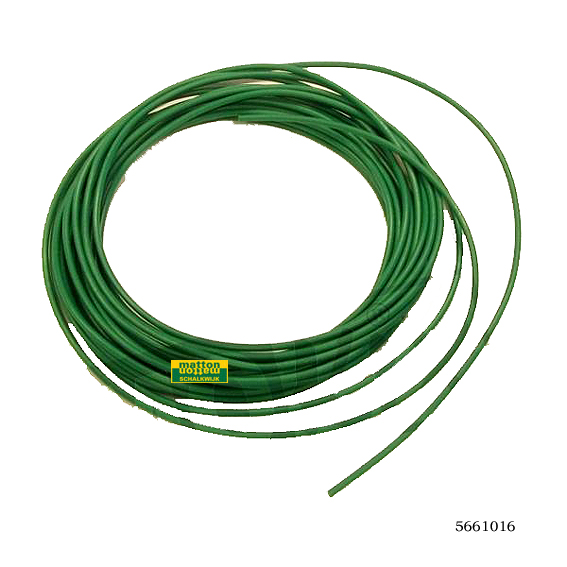 5661016 Lichtsnoer groen 5 mtr