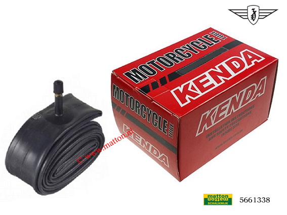 5661338 Binnenband Kenda 2.50/2.75x19 TR4