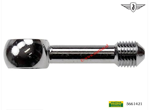 5661421 Remleiding koppeling recht 0 graden