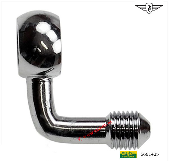 5661425 Remleiding koppeling recht 90 graden