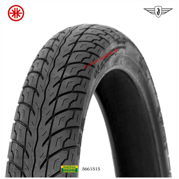 5661515 Buitenband KENDA 17- 2.75 K6301 41P TT