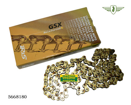 5668180 Ketting Iris 428x140 GSX