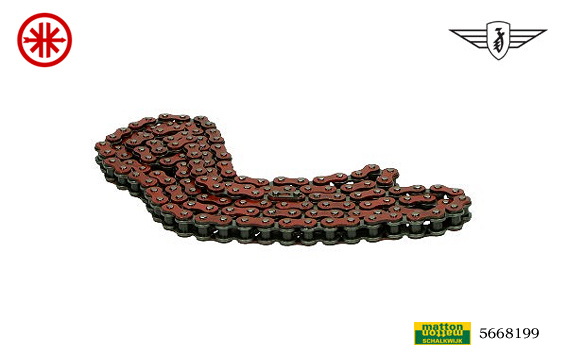 5668199 Ketting 420x138 1/4 rood