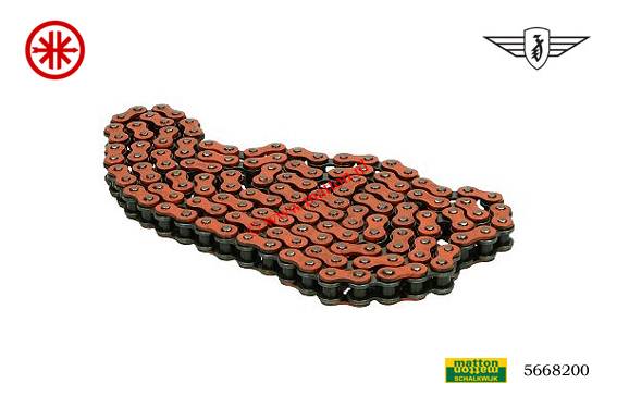 5668200 Ketting 420x138 1/4 oranje