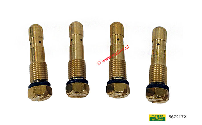 5672172 Sproeierset Bing 26mm 56/62