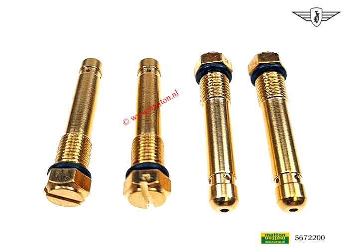 5672200 Sproeierset Bing 33mm 48-54