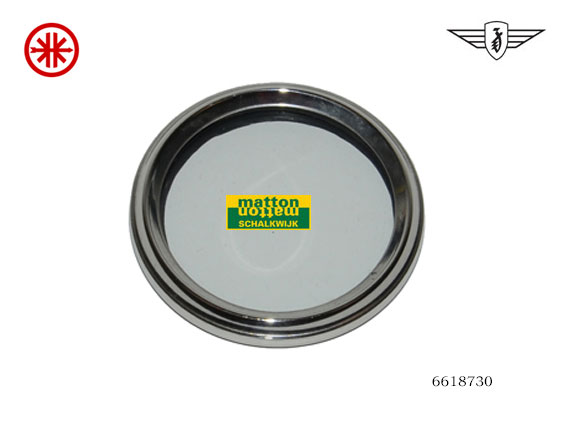 6618730 Reparatieset voor VDO teller 60mm Zundapp/Kreidler