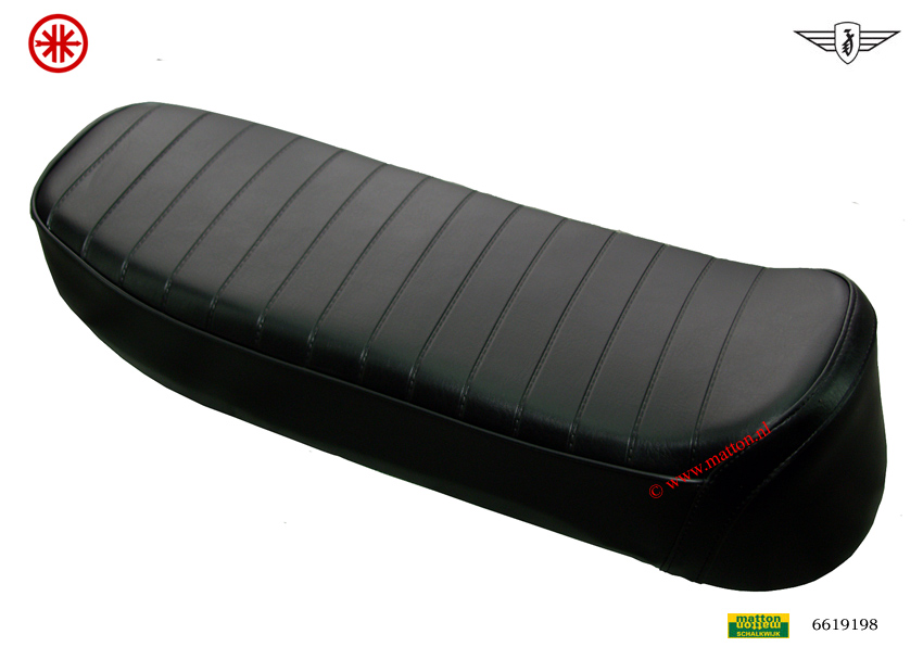 6619198 9402 Buddy overtrek Denfeld zwart