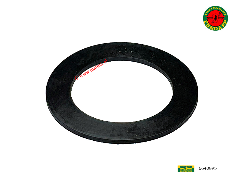 6640895 Tankdopafdichting kurk Zundapp