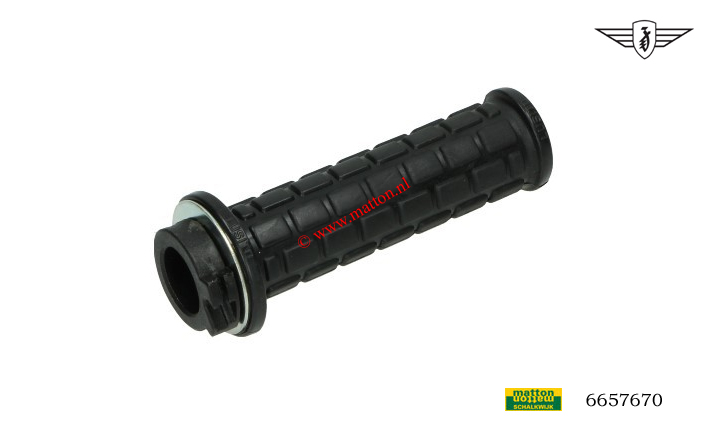 6657670 3707 Gasdraaistuk Zundapp/Kreidler blokhandel