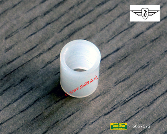 6657672 Nylonbus Blokhandle Zundapp