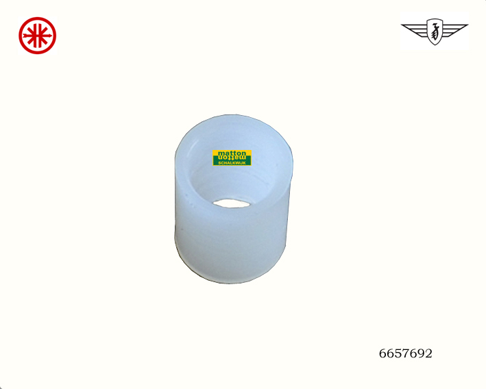 6657692 Bus remgreep blokhandel Zundapp Kreidler