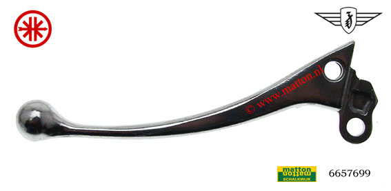 6657699 Rem/koppelingsgreep Zundapp Magura blokhandel