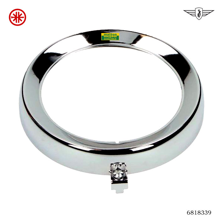 6818339 Koplamprand Zundapp 130/175