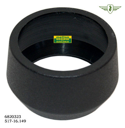 6820323 Tellerhuis Zundapp kleine teller